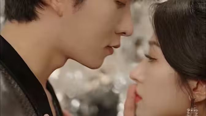 你是我的蓄谋已久全集完结(大结局)