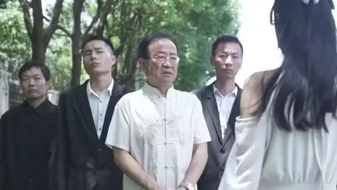 退婚后，我闪婚了财阀大佬全集(大结局)