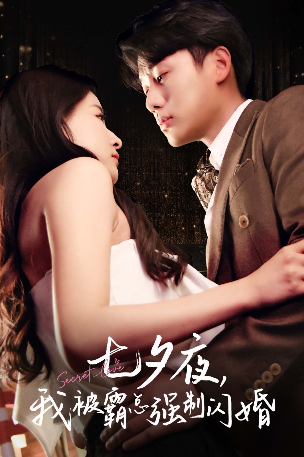 七夕夜我被霸总强制闪婚全集(大结局)