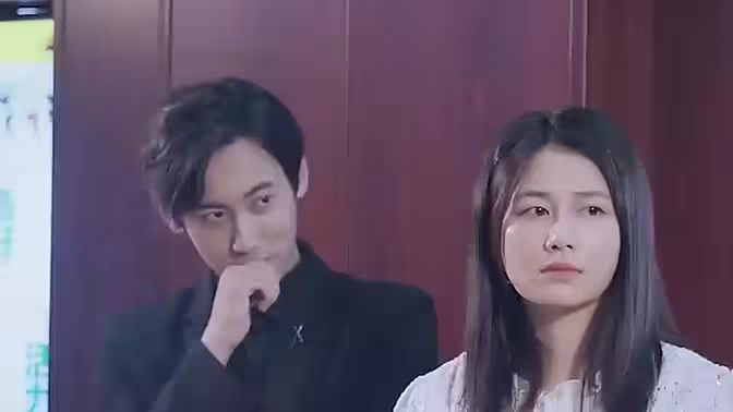 我和财神有个约定全集(大结局)