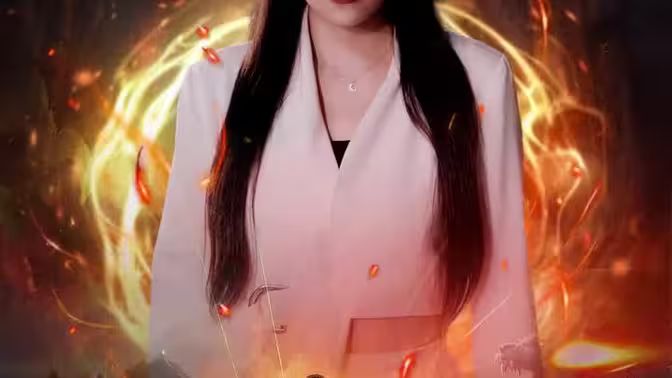 九霄圣凰第61-87集完结(大结局)