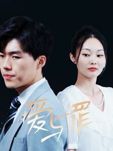 爱与罪第21-40集