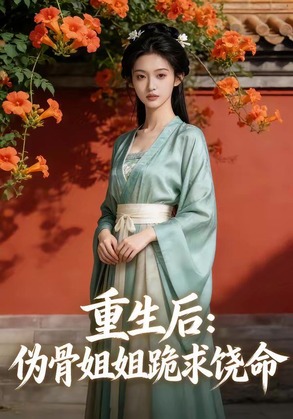 重生后，伪骨姐姐跪求饶命(全集)