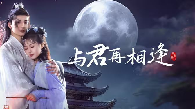与君再相逢全集(大结局)