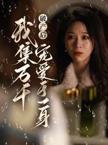 破产后我集万千宠爱于一身第1-20集