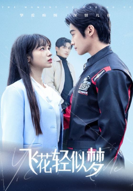 飞花轻似梦全集(大结局)
