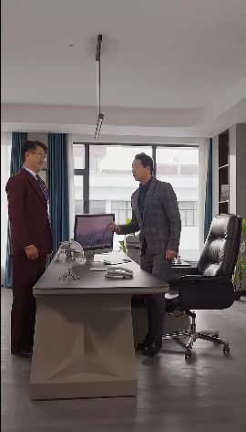 闪婚50岁全集(大结局)