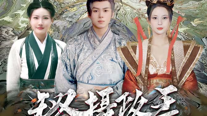 无双摄政王1-20集