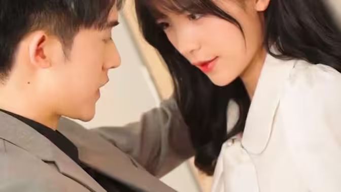 云中的秘密全集(大结局)