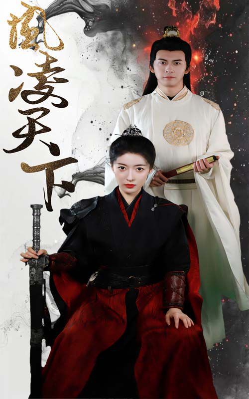 凤凌天下全集(大结局)