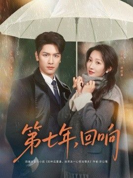 第七年回响(全集)
