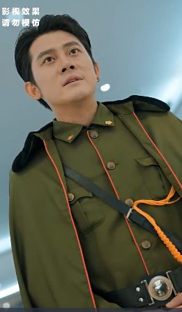 铁血杀神第1-20集