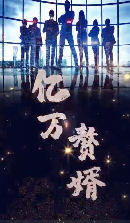 亿万赘婿第41-60集