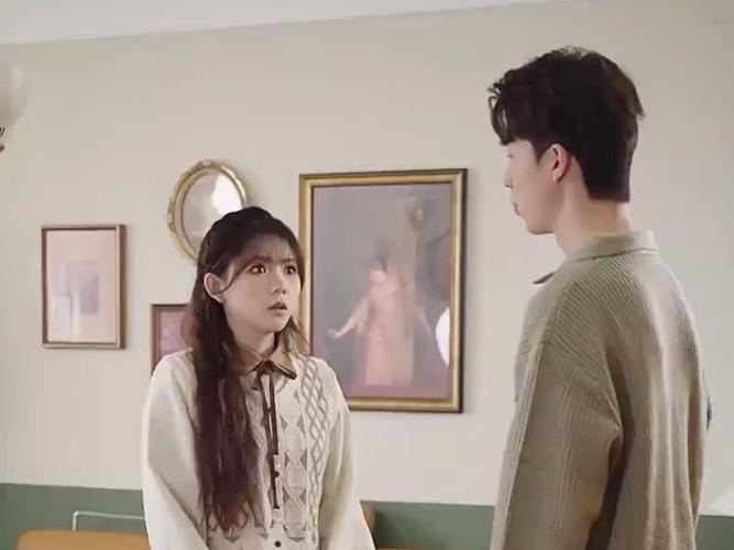 藏在时光深处的爱人第21-40集