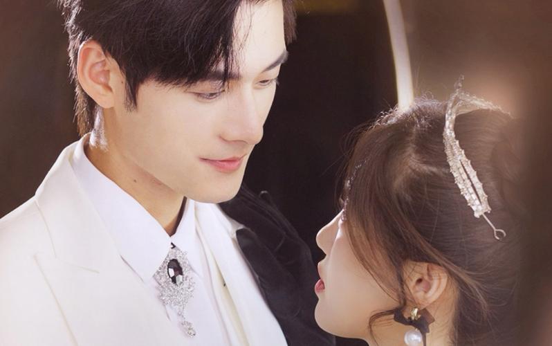 觉醒后，我成了霸总白月光全集