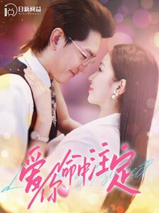 爱你命中注定全集(大结局)