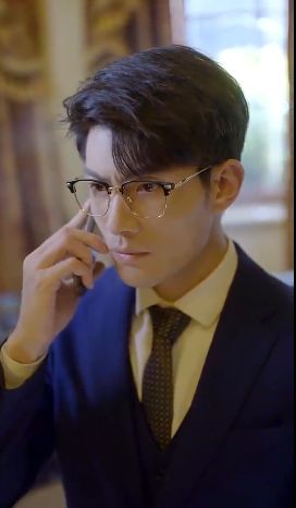 晨曦全集(大结局)