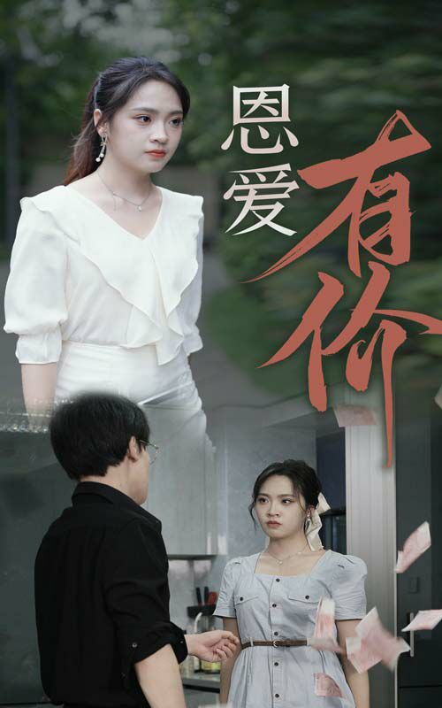 恩爱有价全集(大结局)