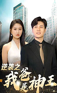 逆袭之我爸是神王全集(大结局)