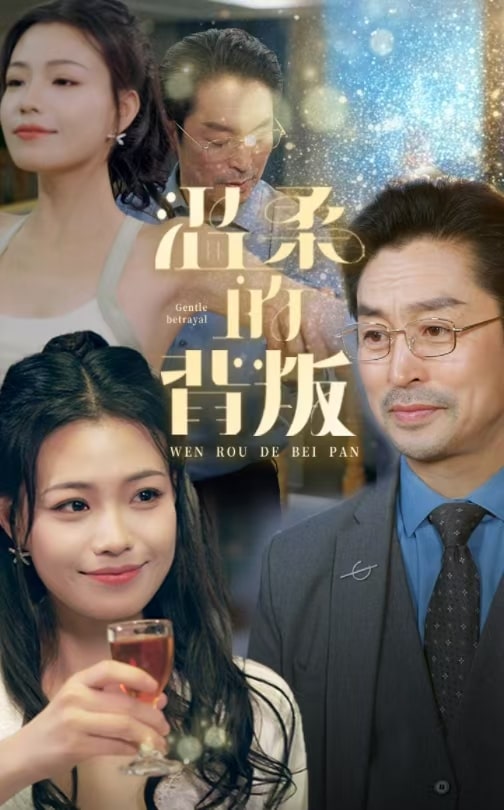 温柔的背叛短剧全集(大结局)