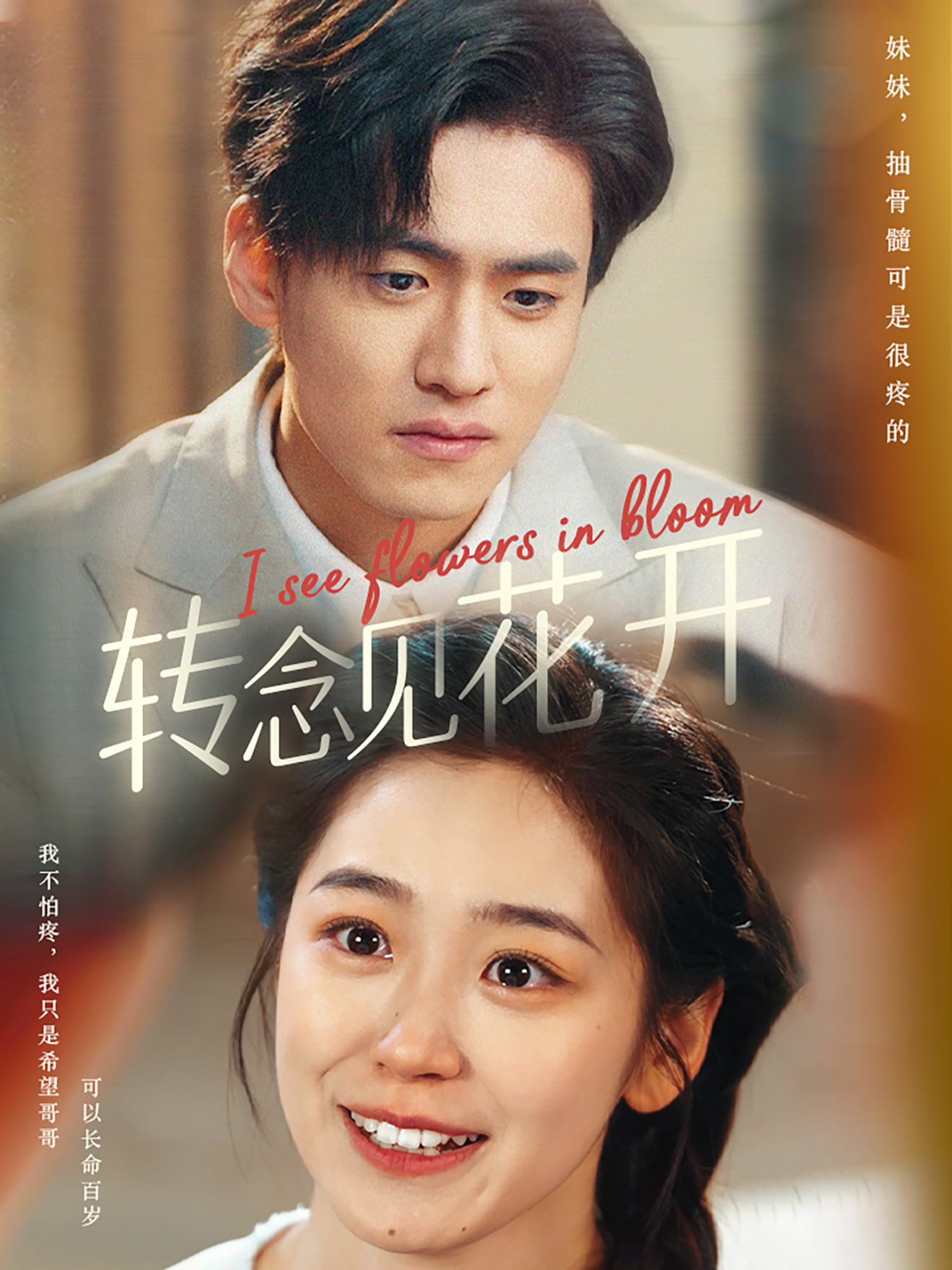 转念见花开(全集)