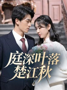 庭深叶落楚江秋全集(大结局)