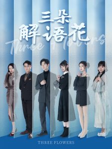三朵解语花第41-60集