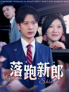 落跑新郎全集(大结局)