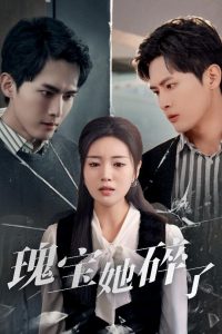 瑰宝她碎了全集(大结局)