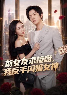 前女友求接盘，我反手闪婚女神(全集)